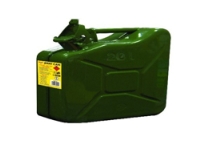 Jerry Cans