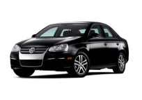 VW Jetta Induction Kits