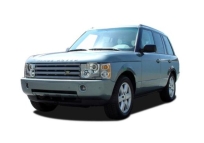 Range Rover L322 Body Kits