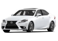 Lexus IS250/350 Carbon Products