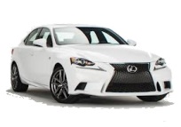 Lexus IS-F