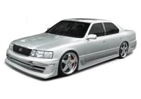 Lexus LS400