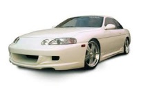 Lexus SC