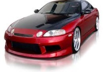 Lexus Soarer