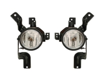 Honda CRV Mk3 07- Lighting