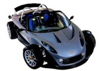 Lotus 340R