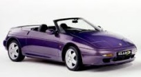 Lotus Elan