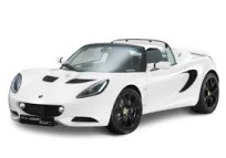 Lotus Elise