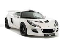 Lotus Exige