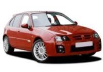 Rover 200 / MG ZR Body Kits