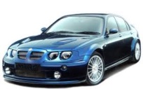 MG ZT Body Kits