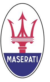 Maserati Car Covers