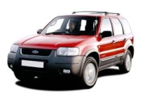 Ford Maverick Induction Kits