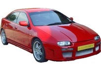 Mazda 323