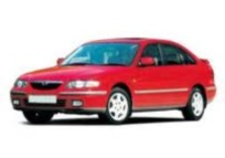 Mazda 626 