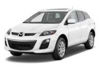 Mazda CX7