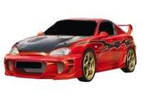 Mazda MX3 Induction Kits