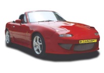 Mazda MX5 Induction Kits
