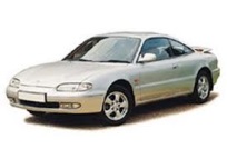 Mazda MX6