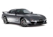 Mazda RX7
