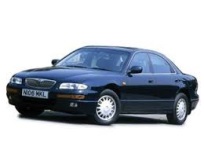 Mazda Xedos
