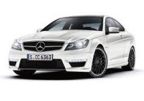 Mercedes C-Class Induction Kits