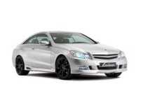 Mercedes E Class Coupe Body Kits