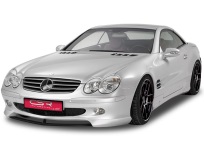 Mercedes SL Body Kits