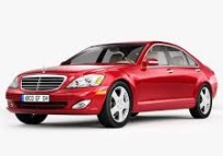 Mercedes S-Class Suspension
