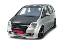 Vauxhall Meriva Induction Kits