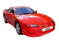 Mitsubishi GTO