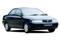 Mitsubishi Carisma