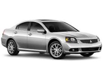 Mitsubishi Galant Body Kits