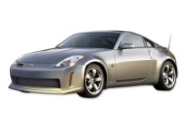 Nissan 350Z