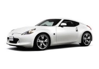 Nissan 370z Carbon Products