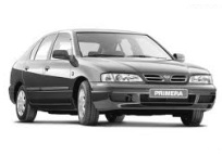 Nissan Primera
