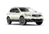 Nissan Qashqai Body Kits