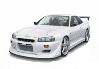Nissan Skyline