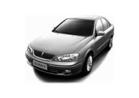 Nissan Sunny Body Kits