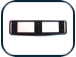 Number Plate Accessories