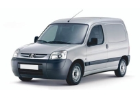 Peugeot Partner Induction Kits