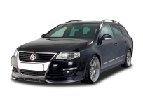 VW Passat Induction Kits