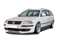 VW Passat Body Kits