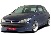 Peugeot 206 Induction Kits