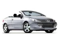 Peugeot 307cc Body Kits