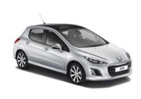 Peugeot 308 Induction Kits
