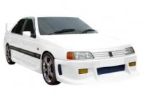 Peugeot 405 Induction Kits