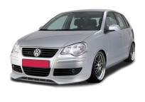 VW Polo Brakes