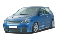 VW Polo Induction Kits