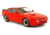 Porsche 924